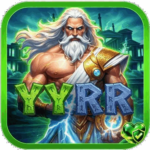 YYRR Logo